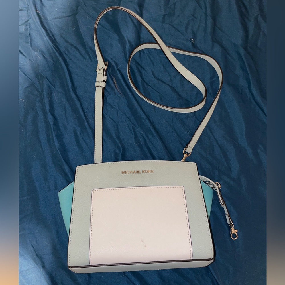 Michael Kors crossbody